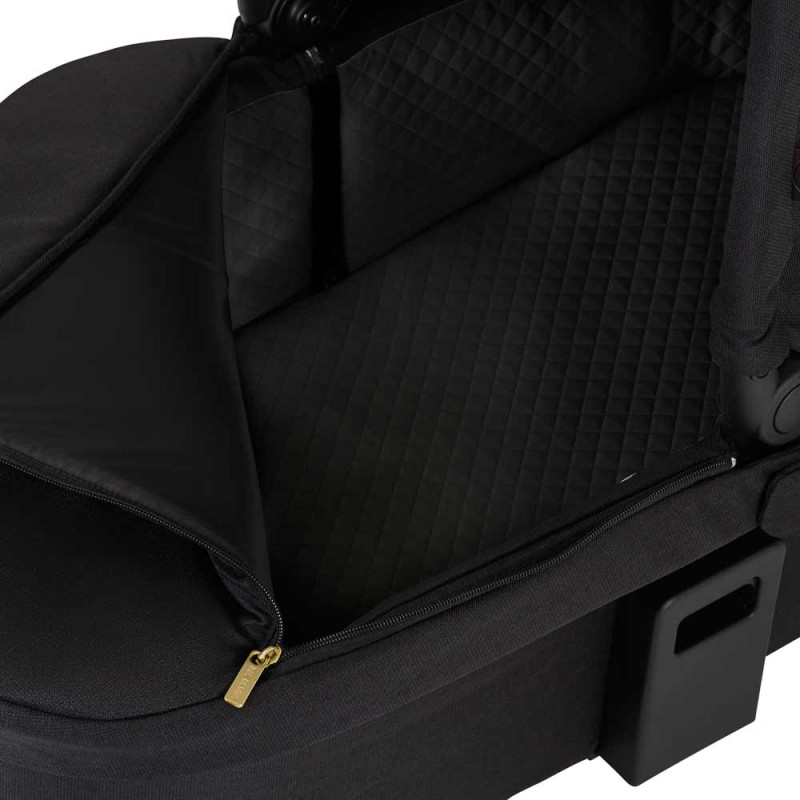 ABC DESIGN KOLICA SALSA 4 AIR DIAMOND CHAMPANGE 