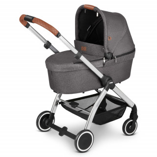 ABC DESIGN KORPA ZA KOLICA LIMBO ASPHALT