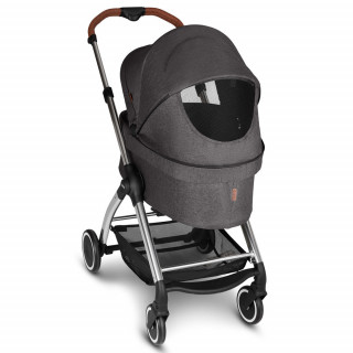 ABC DESIGN KORPA ZA KOLICA LIMBO ASPHALT