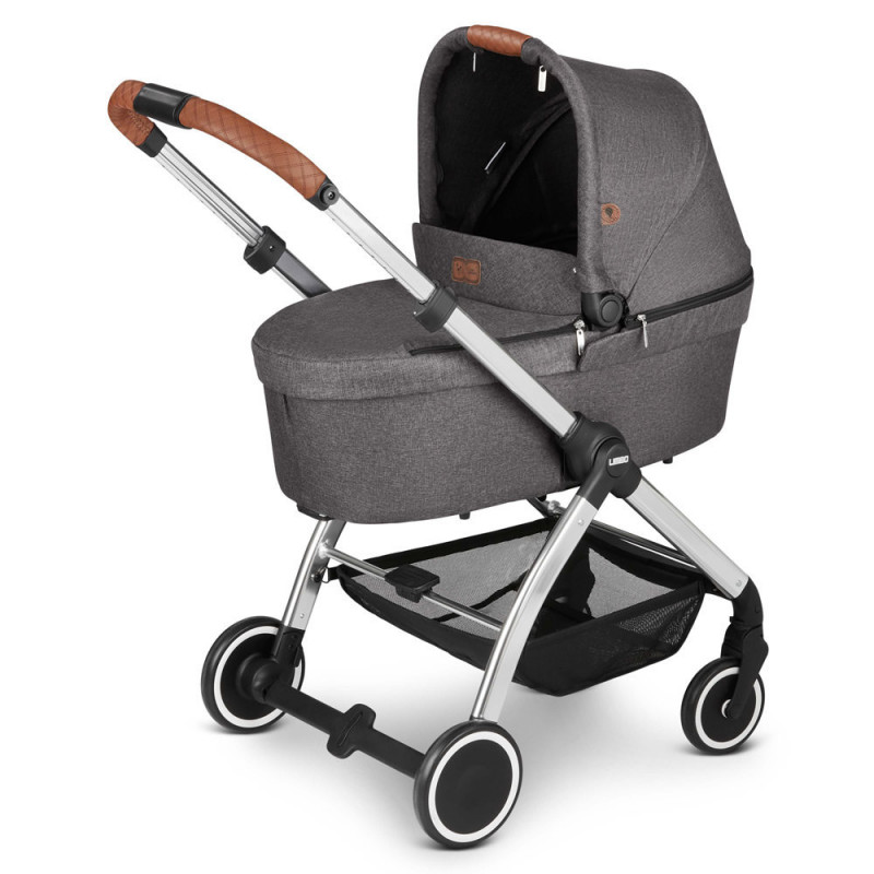 ABC DESIGN KORPA ZA KOLICA LIMBO ASPHALT
