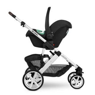 ABC DESIGN AUTO SEDISTE TULIP GRUPA 0 GRAVEL