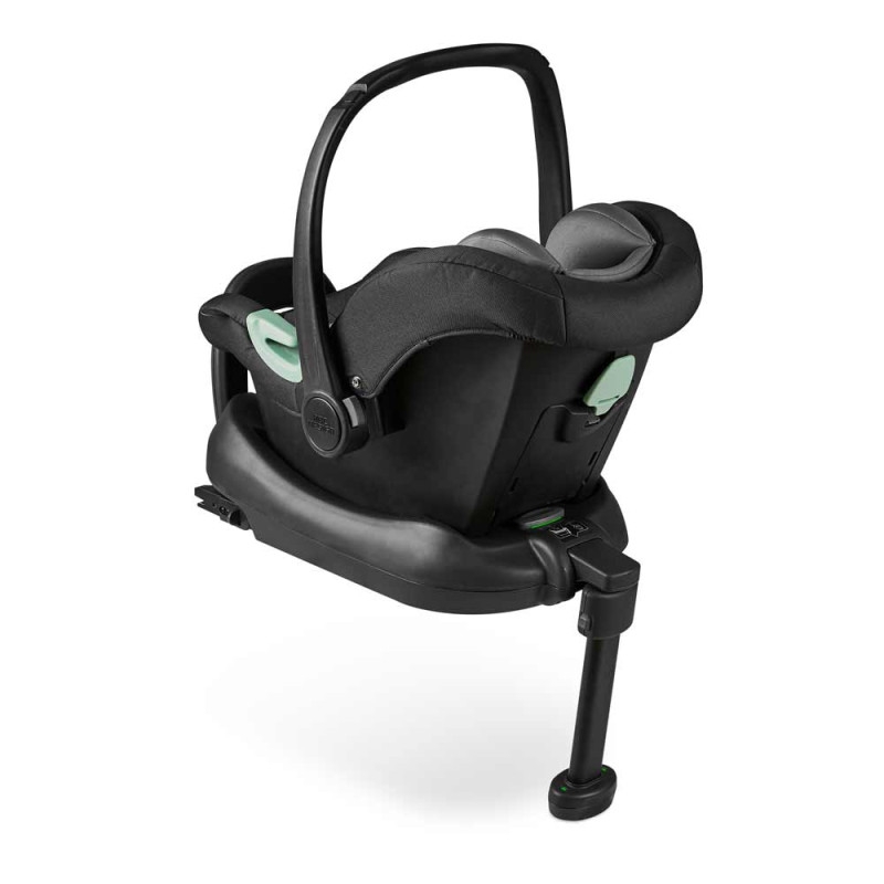 ABC DESIGN AUTO SEDISTE TULIP GRUPA 0 GRAVEL