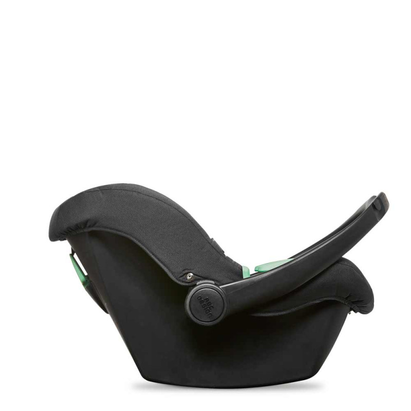 ABC DESIGN AUTO SEDISTE TULIP GRUPA 0 GRAVEL