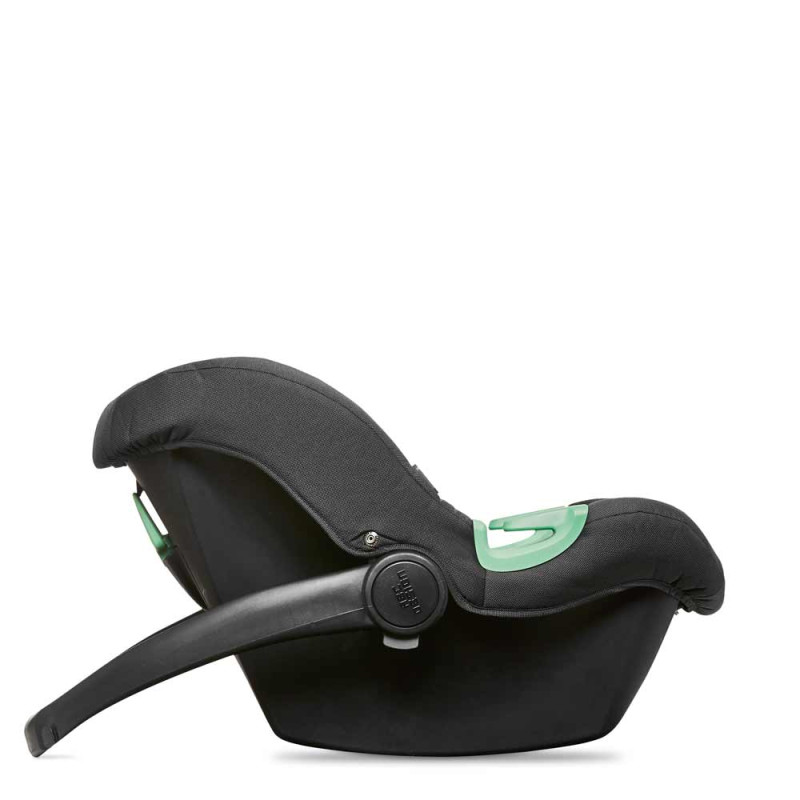 ABC DESIGN AUTO SEDISTE TULIP GRUPA 0 GRAVEL