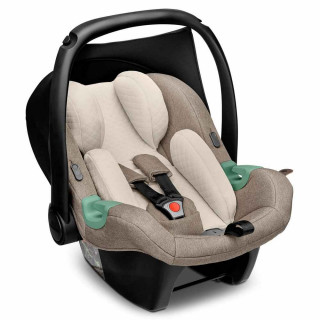 ABC DESIGN AUTO SEDISTE I-SIZE (45-85 CM) TULIP NATURE