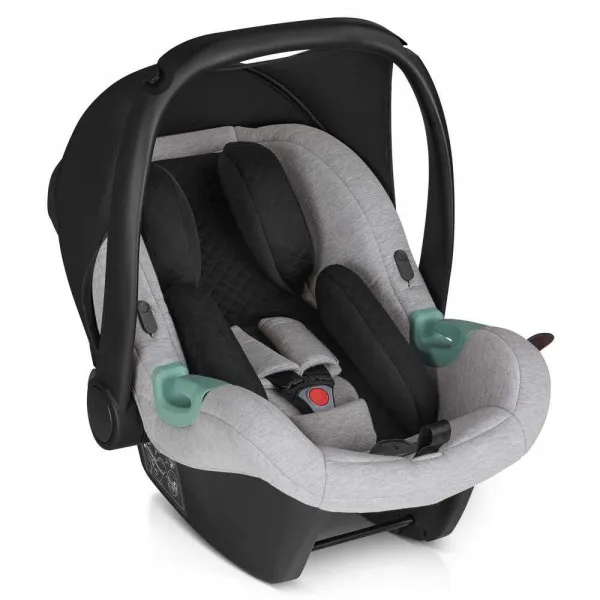ABC DESIGN AUTO SEDISTE 0+ (0-13 KG) TULIP MINERAL 