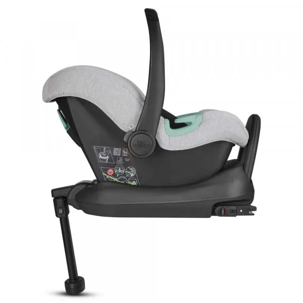 ABC DESIGN AUTO SEDISTE 0+ (0-13 KG) TULIP MINERAL 