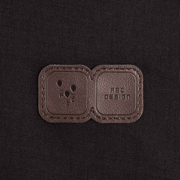 ABC DESIGN TORBA URBAN ZA KOLICA MIDNIGHT