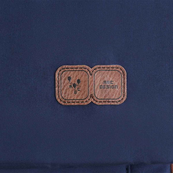 ABC DESIGN TORBA URBAN ZA KOLICA NAVY