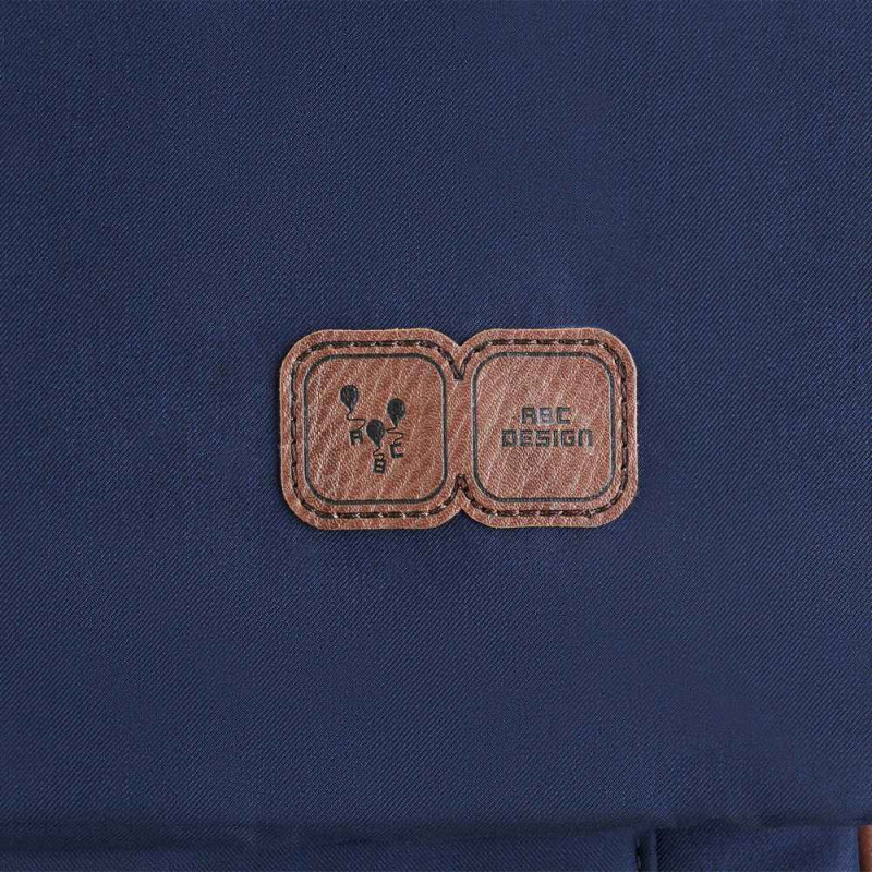 ABC DESIGN TORBA URBAN ZA KOLICA NAVY