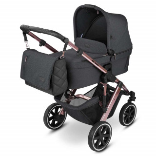 ABC DESIGN TORBA URBAN ZA KOLICA BUBBLE