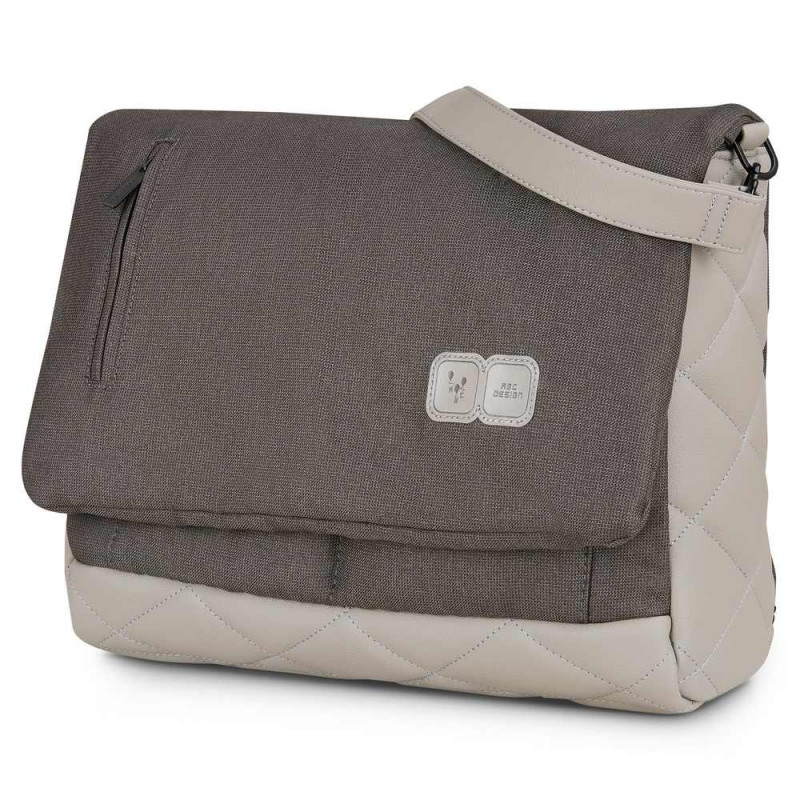ABC DESIGN TORBA URBAN ZA KOLICA HERB