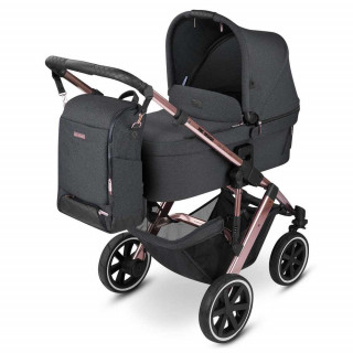 ABC DESIGN RANAC TOUR BUBBLE