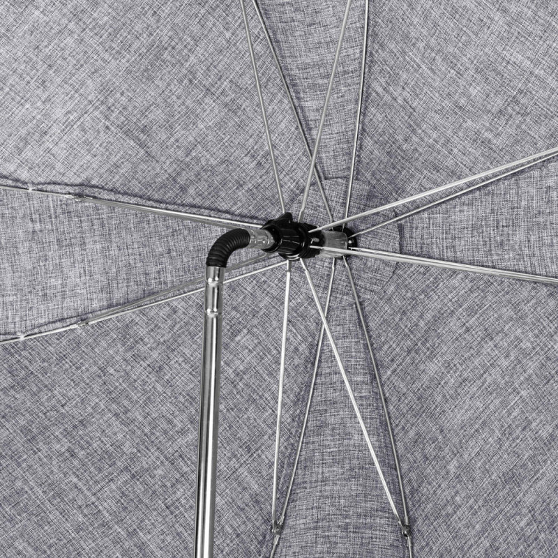 ABC DESIGN SUNCOBRAN ZA KOLICA GRAPHITE GREY