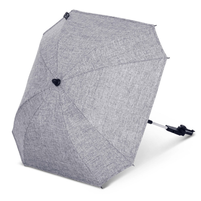 ABC DESIGN SUNCOBRAN ZA KOLICA GRAPHITE GREY