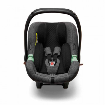 ABC DESIGN AUTO SEDISTE I-SIZE (45-85 CM)  TULIP ASPHALT 