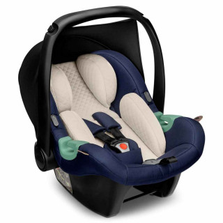 ABC DESIGN AUTO SEDISTE TULIP GRUPA 0 NAVY