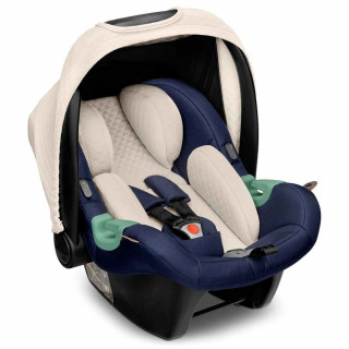 ABC DESIGN AUTO SEDISTE TULIP GRUPA 0 NAVY