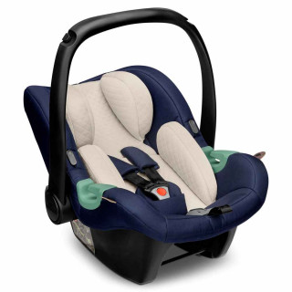 ABC DESIGN AUTO SEDISTE TULIP GRUPA 0 NAVY