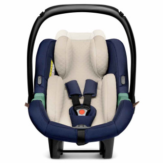 ABC DESIGN AUTO SEDISTE TULIP GRUPA 0 NAVY