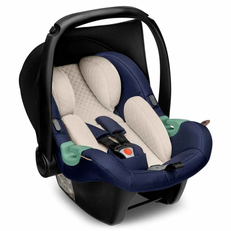 ABC DESIGN AUTO SEDISTE TULIP GRUPA 0 NAVY
