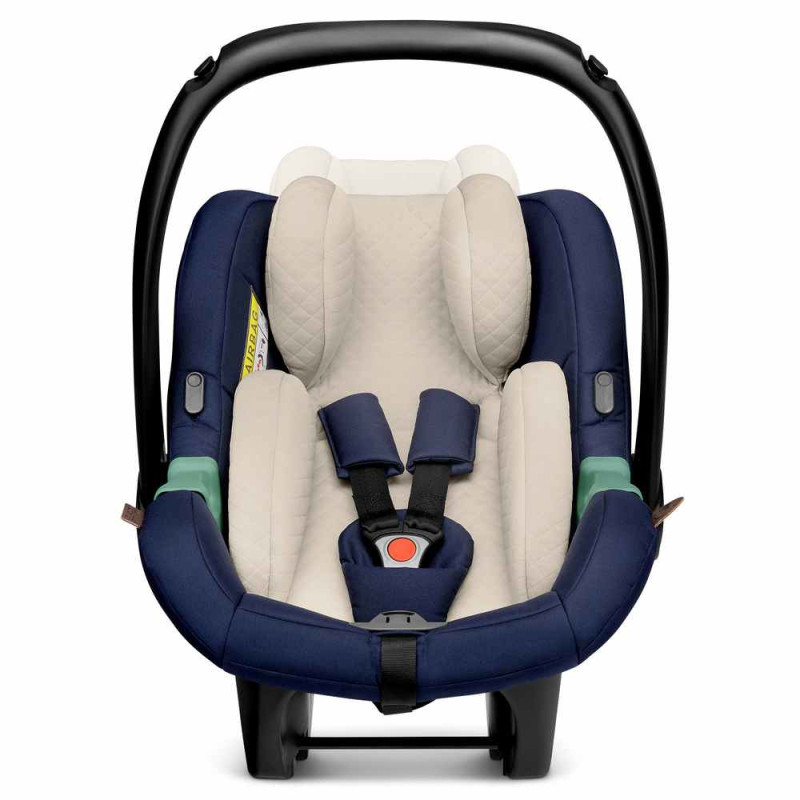 ABC DESIGN AUTO SEDISTE TULIP GRUPA 0 NAVY