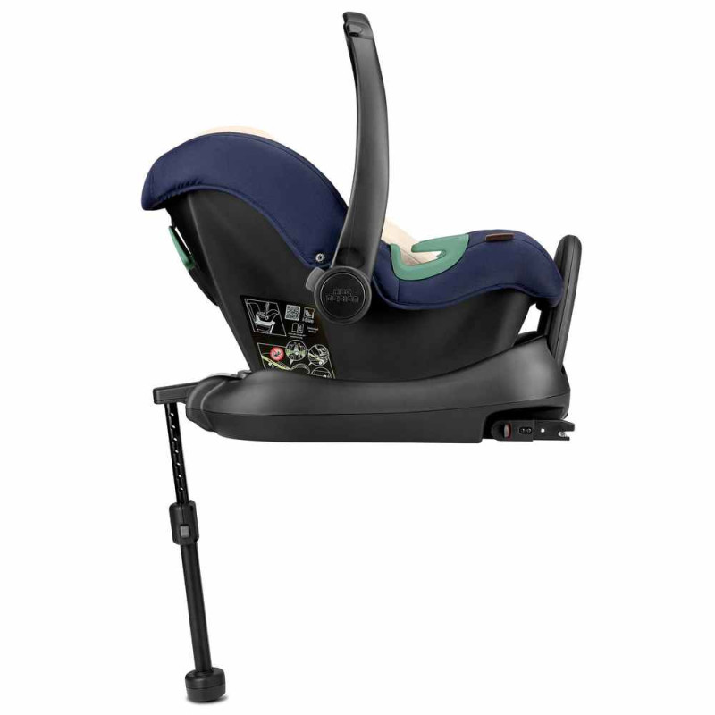ABC DESIGN AUTO SEDISTE TULIP GRUPA 0 NAVY