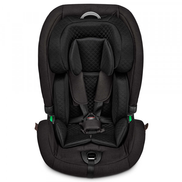 ABC DESIGN AUTO SEDISTE I-SIZE (76-105CM) ASPEN BLACK