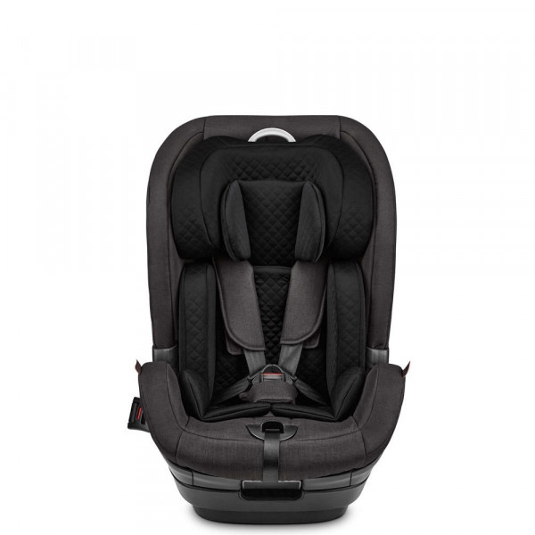 ABC DESIGN AUTO SEDISTE I-SIZE (76-105CM) ASPEN BLACK