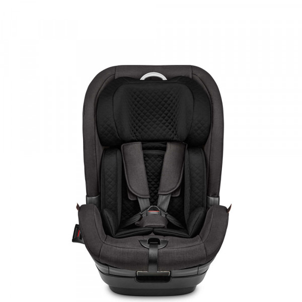 ABC DESIGN AUTO SEDISTE I-SIZE (76-105CM) ASPEN BLACK