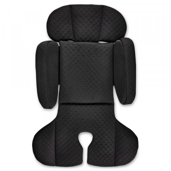 ABC DESIGN AUTO SEDISTE I-SIZE (76-105CM) ASPEN BLACK