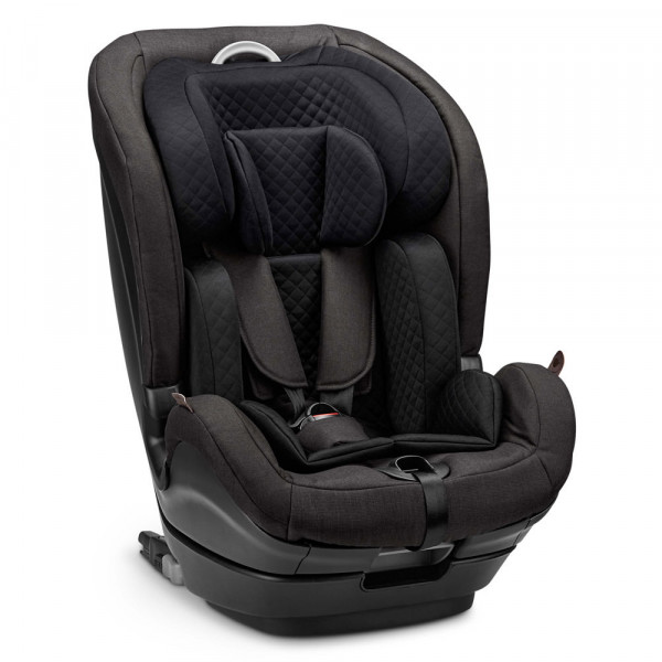 ABC DESIGN AUTO SEDISTE I-SIZE (76-105CM) ASPEN BLACK