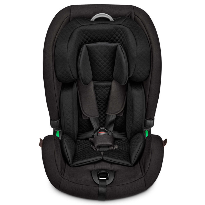 ABC DESIGN AUTO SEDISTE I-SIZE (76-105CM) ASPEN BLACK
