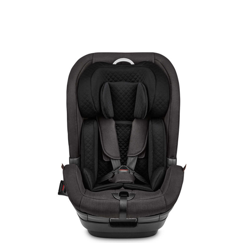ABC DESIGN AUTO SEDISTE I-SIZE (76-105CM) ASPEN BLACK
