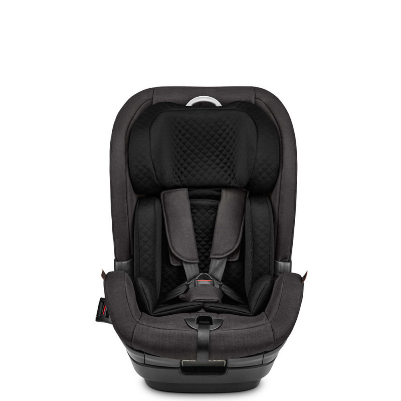 ABC DESIGN AUTO SEDISTE I-SIZE (76-105CM) ASPEN BLACK