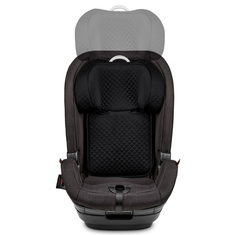 ABC DESIGN AUTO SEDISTE I-SIZE (76-105CM) ASPEN BLACK