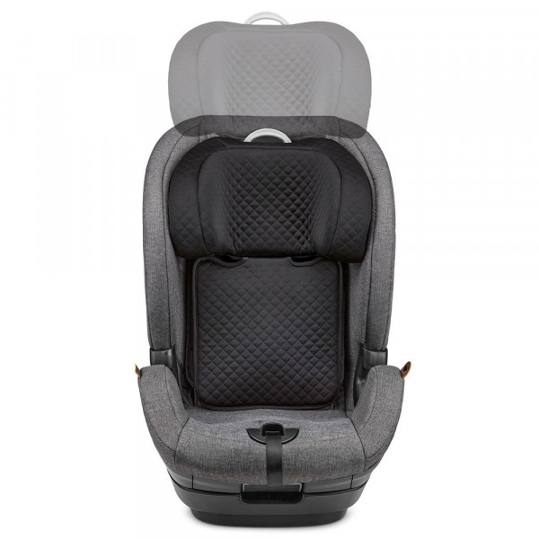 ABC DESIGN AUTO SEDISTE I-SIZE (76-105CM) ASPEN ASPHALT