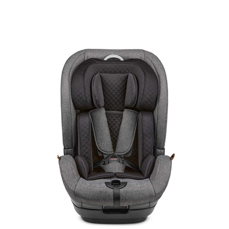ABC DESIGN AUTO SEDISTE I-SIZE (76-105CM) ASPEN ASPHALT