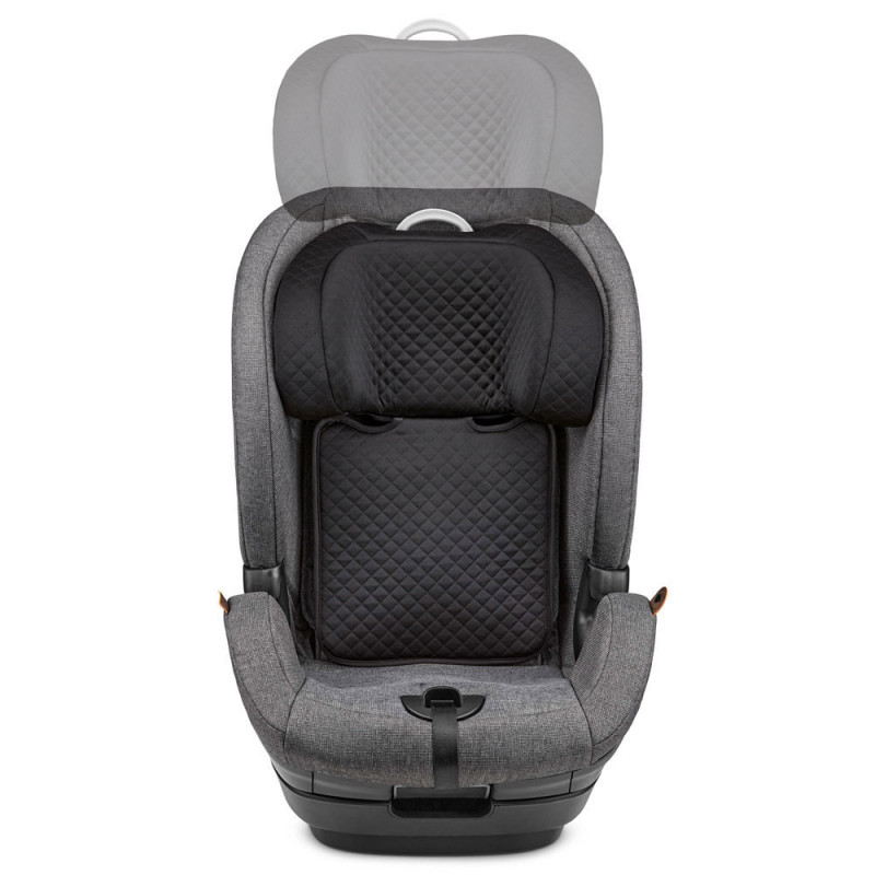 ABC DESIGN AUTO SEDISTE I-SIZE (76-105CM) ASPEN ASPHALT