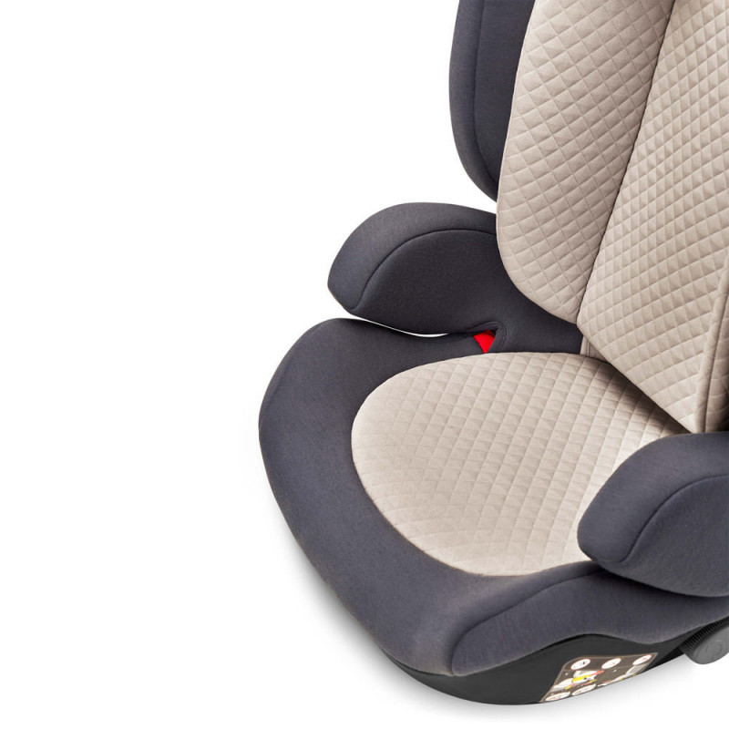 ABC DESIGN AUTO SEDISTE 2/3 (15-36KG) MALLOW STONE