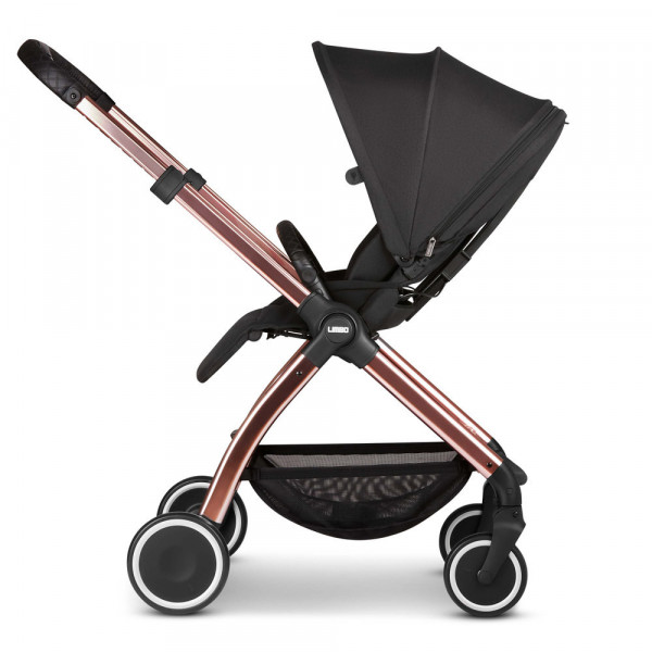 ABC DESIGN KOLICA LIMBO ROSE GOLD