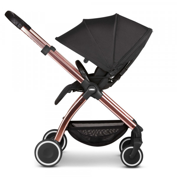 ABC DESIGN KOLICA LIMBO ROSE GOLD