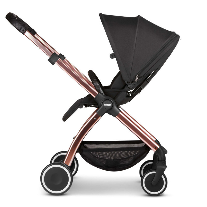 ABC DESIGN KOLICA LIMBO ROSE GOLD