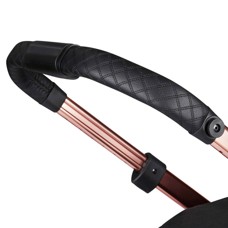 ABC DESIGN KOLICA LIMBO ROSE GOLD
