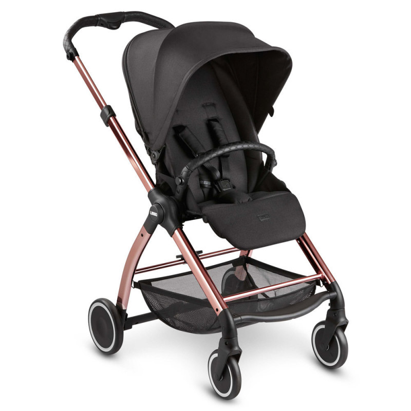 ABC DESIGN KOLICA LIMBO ROSE GOLD