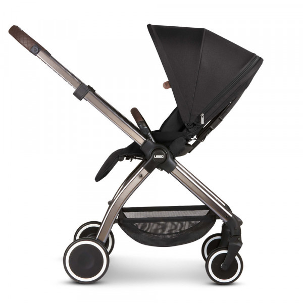 ABC DESIGN KOLICA LIMBO DOLPHIN