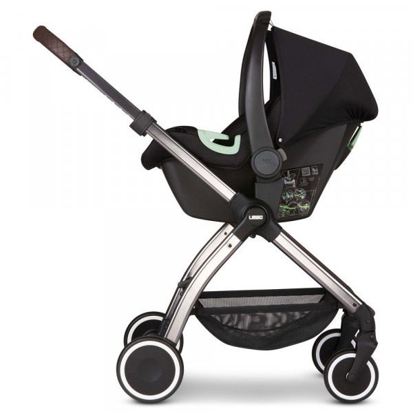 ABC DESIGN KOLICA LIMBO DOLPHIN