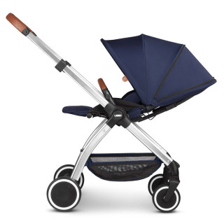 ABC DESIGN KOLICA LIMBO NAVY