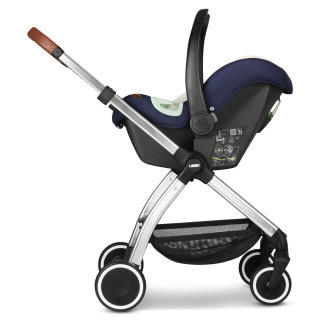 ABC DESIGN KOLICA LIMBO NAVY