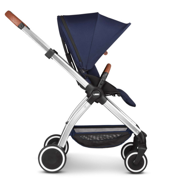 ABC DESIGN KOLICA LIMBO NAVY